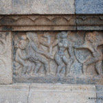Darasuram Temple, Tamil Nadu