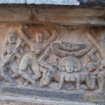 Darasuram Temple, Tamil Nadu, Only In India