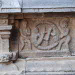 Darasuram Temple, Tamil Nadu, Only In India