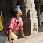 Shravanabelagola Jain temple, Karnataka