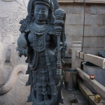 Shravanabelagola Jain temple, Karnataka