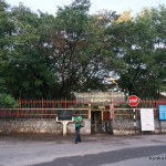 Sriharikota, Andhra Pradesh
